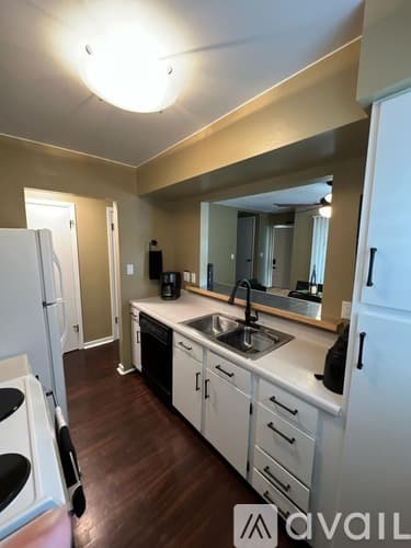 Cody House: 1613 Draw St