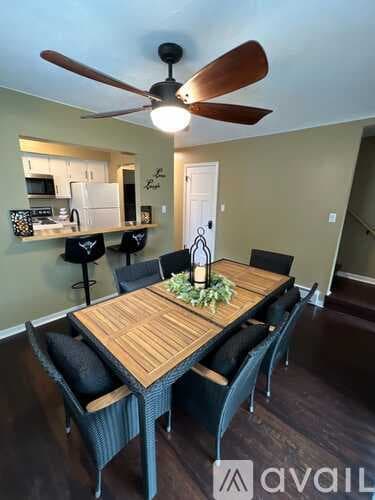 Cody House: 1613 Draw St