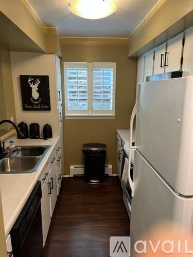 Cody House: 1613 Draw St