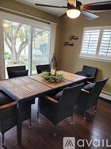 Cody House: 1613 Draw St