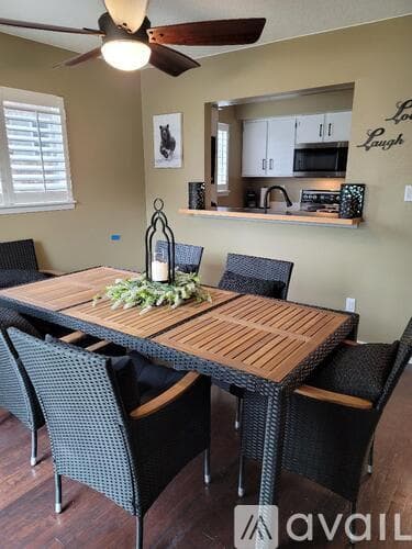 Cody House: 1613 Draw St