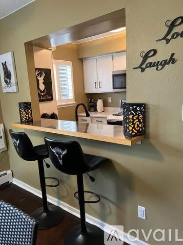 Cody House: 1613 Draw St