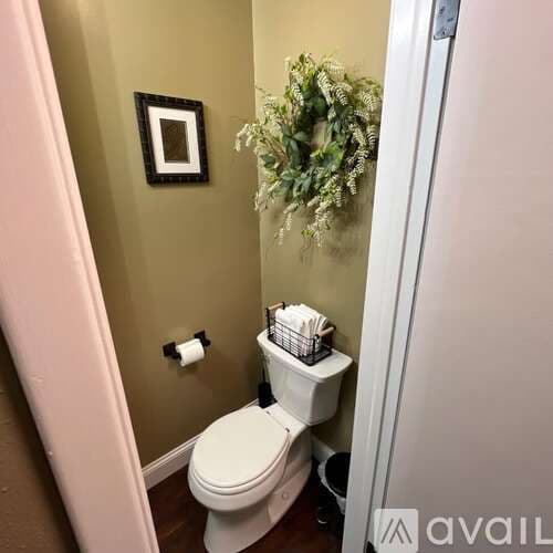 Cody House: 1613 Draw St