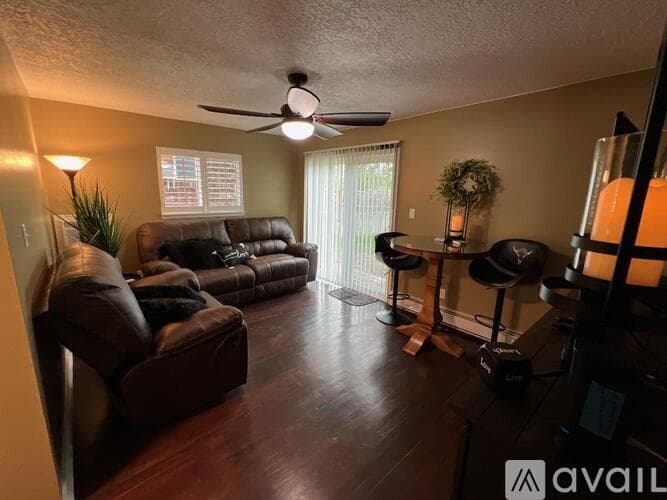 Cody House: 1613 Draw St