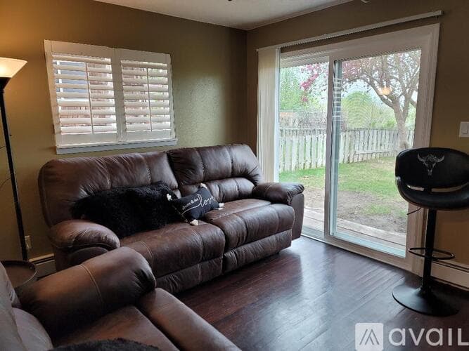 Cody House: 1613 Draw St