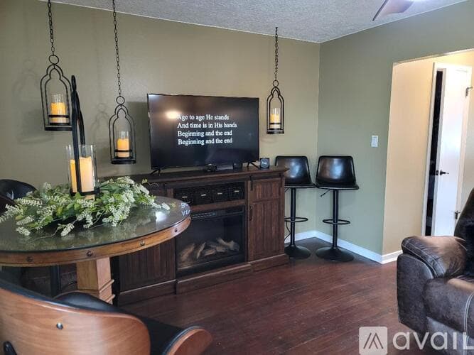 Cody House: 1613 Draw St