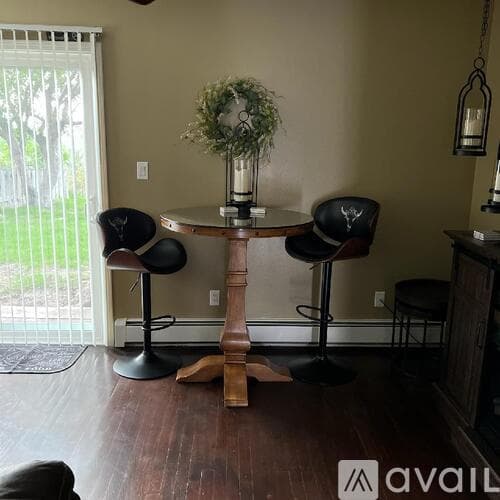 Cody House: 1613 Draw St