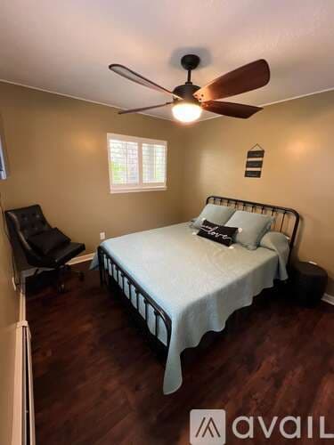 Cody House: 1613 Draw St