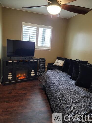 Cody House: 1613 Draw St