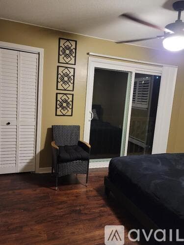 Cody House: 1613 Draw St