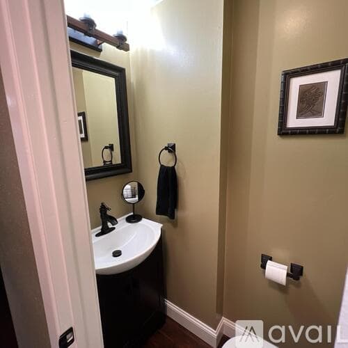 Cody House: 1613 Draw St