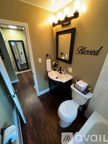 Cody House: 1613 Draw St