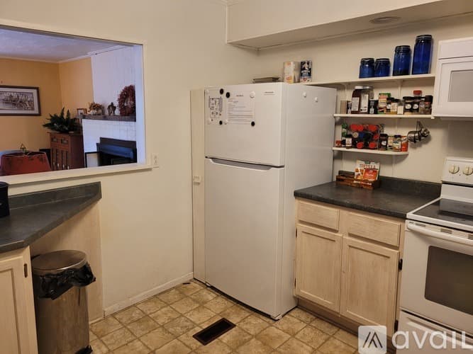Clayton House: 38 Bulldog Lane