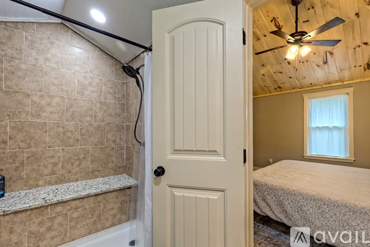 Rabun Gap House: 243 Ov Justus Rd