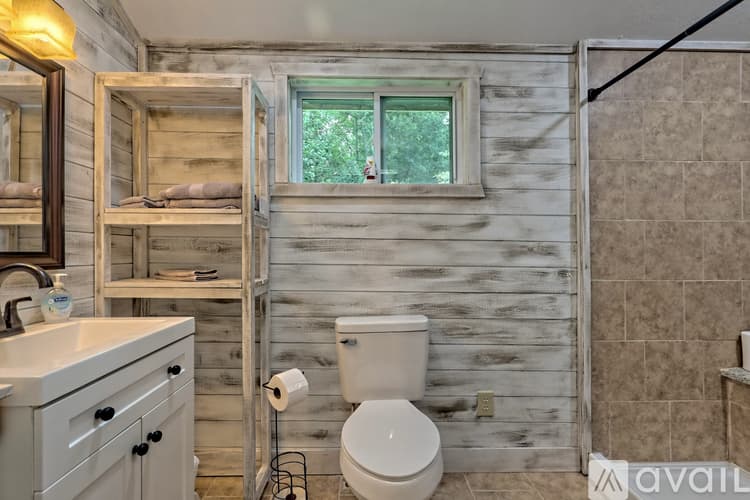 Rabun Gap House: 243 Ov Justus Rd