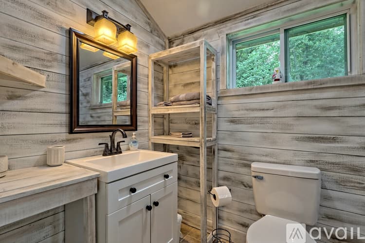 Rabun Gap House: 243 Ov Justus Rd