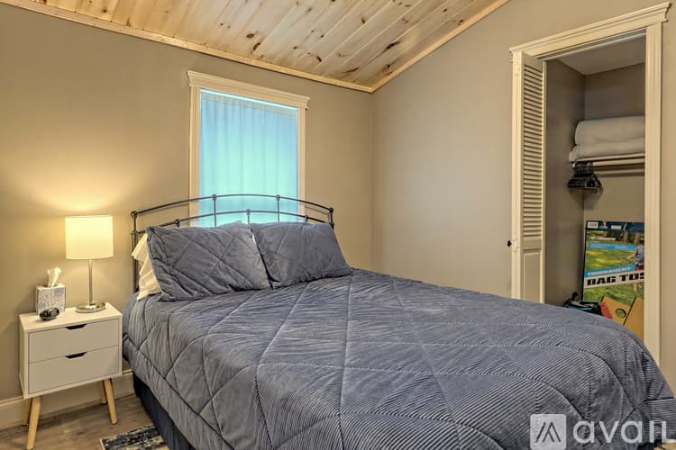 Rabun Gap House: 243 Ov Justus Rd