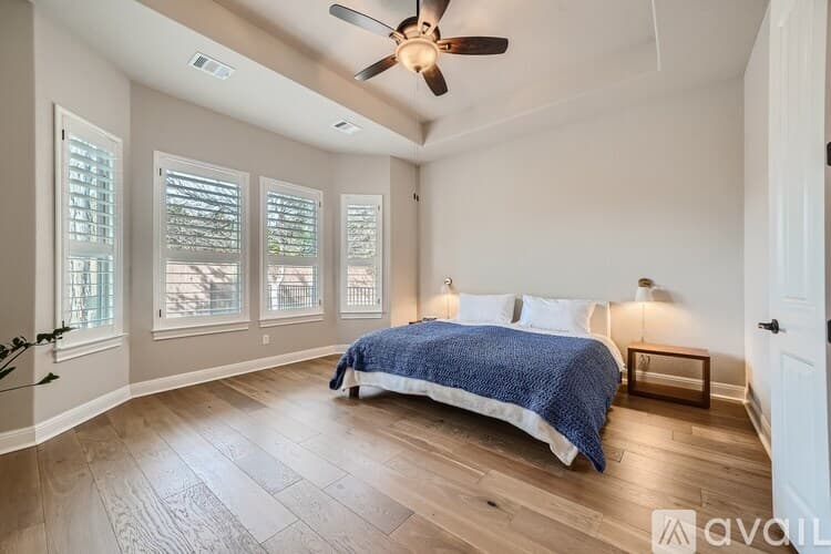Georgetown House: 100 Dakota Drive