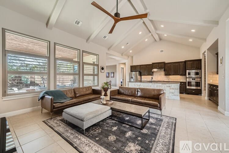 Georgetown House: 100 Dakota Drive