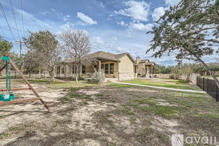 Georgetown House: 100 Dakota Drive