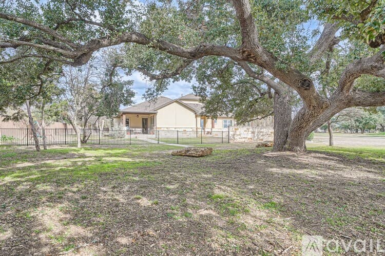 Georgetown House: 100 Dakota Drive
