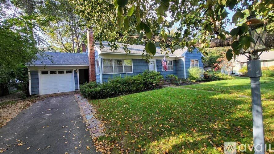 Ogunquit House: 9 Myrtle Ln