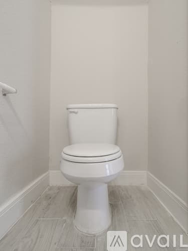 Live Oak Townhome: 7503 Savannah Brooks