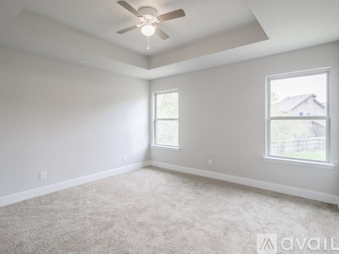 Live Oak Townhome: 7503 Savannah Brooks