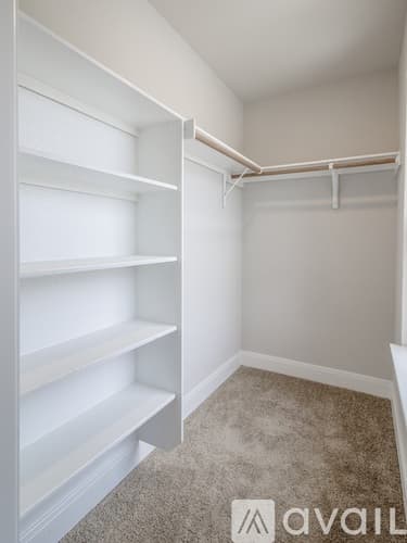 Live Oak Townhome: 7503 Savannah Brooks