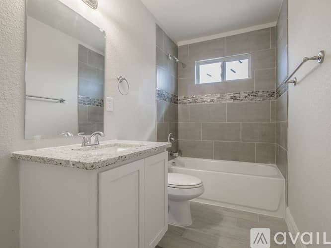 Live Oak Townhome: 7503 Savannah Brooks