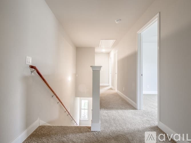 Live Oak Townhome: 7503 Savannah Brooks