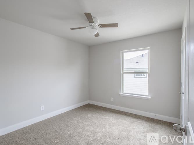 Live Oak Townhome: 7503 Savannah Brooks