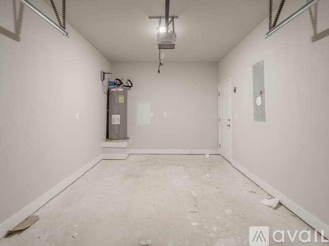 Live Oak Townhome: 7503 Savannah Brooks