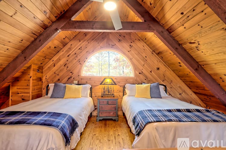 Demorest House: 266 Peaceful Waters Cir
