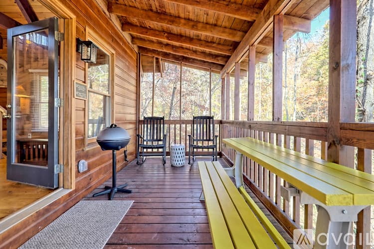 Demorest House: 266 Peaceful Waters Cir