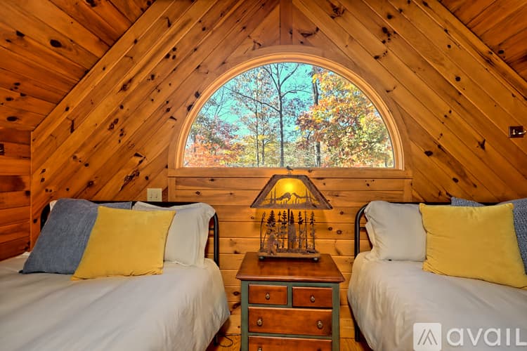 Demorest House: 266 Peaceful Waters Cir