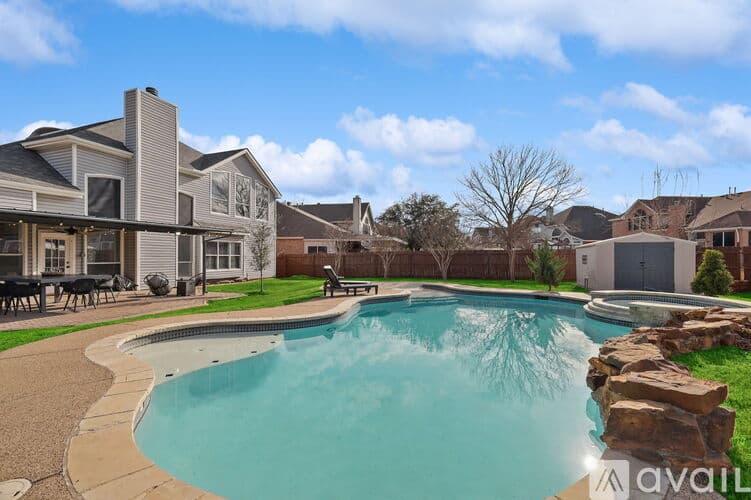 Haltom City House: 5717 Windmere Ln