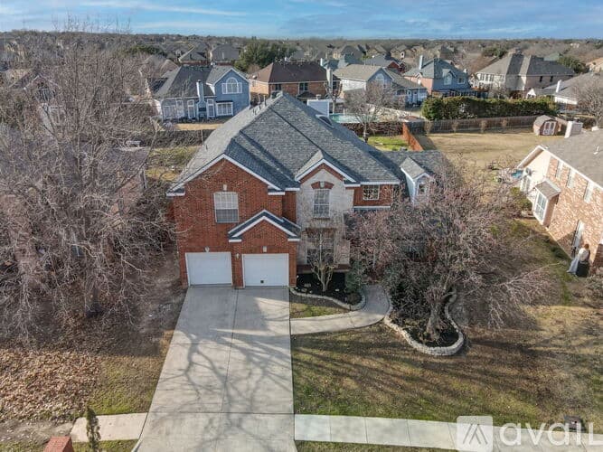 Haltom City House: 5717 Windmere Ln
