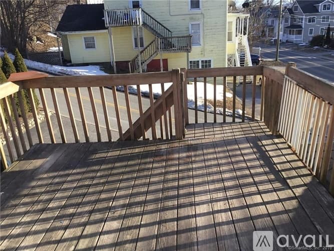 New Milford Apartment: 53 Grove Street