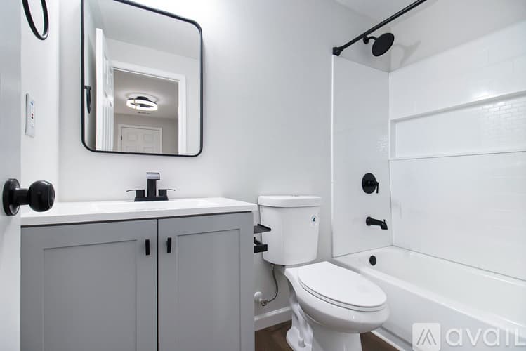 Conley Apartment: 4007 Moore Creek Drive
