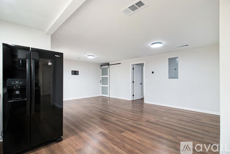 Conley Apartment: 4007 Moore Creek Drive