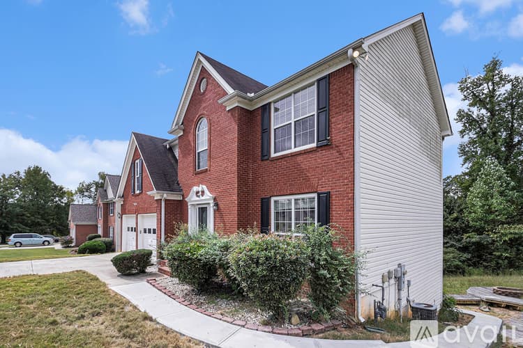 Conley Apartment: 4007 Moore Creek Drive