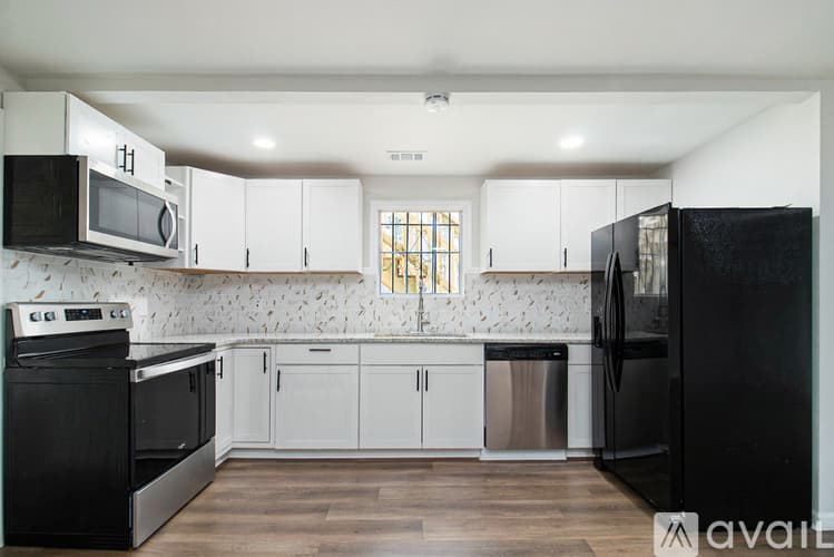 Conley Apartment: 4007 Moore Creek Drive