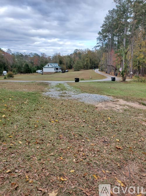 Milledgeville House: 108 Kay Avenue Northeast