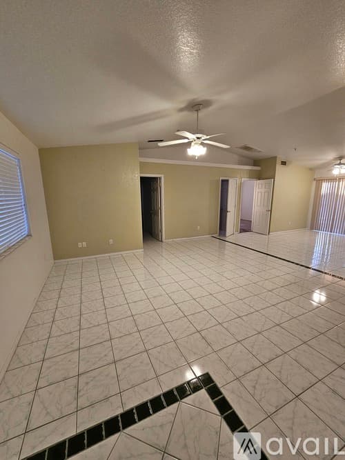 Lake Havasu City Apartment: 3035 N Kiowa Blvd