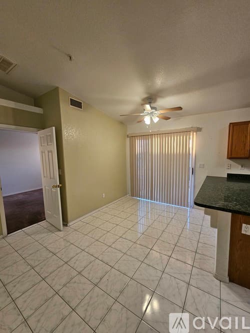 Lake Havasu City Apartment: 3035 N Kiowa Blvd