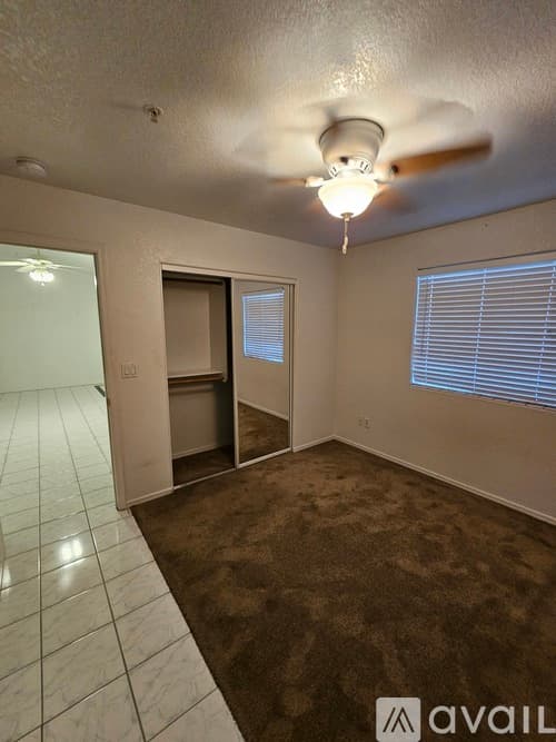 Lake Havasu City Apartment: 3035 N Kiowa Blvd