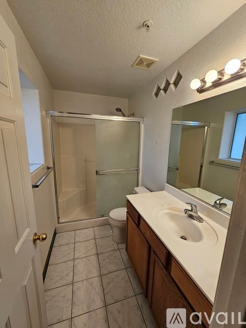 Lake Havasu City Apartment: 3035 N Kiowa Blvd