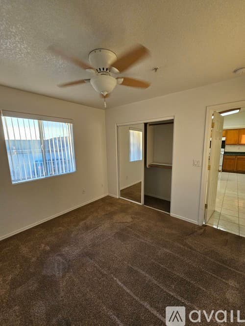 Lake Havasu City Apartment: 3035 N Kiowa Blvd