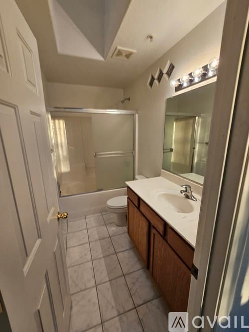 Lake Havasu City Apartment: 3035 N Kiowa Blvd
